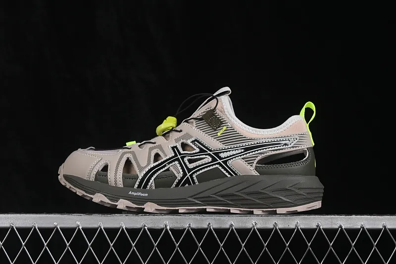 All categories Asics Asics series Asics Gel-Sonoma CN Asics Gel-Sonoma SE Asics sports and leisure breathable casual sandals 1203A670-203